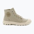 Herren Palladium Pampa HI sahara ecru Schuhe 8