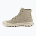 Herren Palladium Pampa HI sahara ecru Schuhe 9