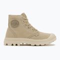 Herren Palladium Pampa HI sahara ecru Schuhe 2