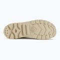 Herren Palladium Pampa HI sahara ecru Schuhe 5