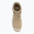 Herren Palladium Pampa HI sahara ecru Schuhe 6