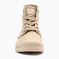 Schuhe Damen Palladium Pampa HI sahara/ecru 12