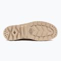 Schuhe Damen Palladium Pampa HI sahara/ecru 13