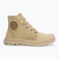 Schuhe Damen Palladium Pampa HI sahara/ecru 2