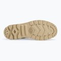 Schuhe Damen Palladium Pampa HI sahara/ecru 4