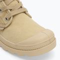 Schuhe Damen Palladium Pampa HI sahara/ecru 7