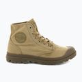 Herren Palladium Pampa HI woodlin Stiefel 8