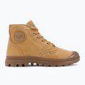 Herren Palladium Pampa HI woodlin Stiefel 2