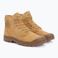 Herren Palladium Pampa HI woodlin Stiefel 4