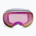 Dragon X2S White Out Skibrille rosa 30786/7230195 3