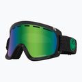 Dragon D1 OTG Split grün Skibrille 34798/6032333 7