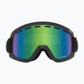 Dragon D1 OTG Split grün Skibrille 34798/6032333 9