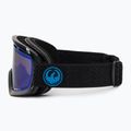 Dragon D1 OTG Split Skibrille blau 34798/6032334 5