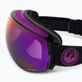 Dragon X2S Split lila Skibrille 30786/7230003 6