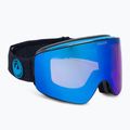 Dragon PXV Split Skibrille blau 38280/6534003 2