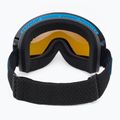 Dragon PXV Split Skibrille blau 38280/6534003 4