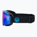 Dragon PXV Split Skibrille blau 38280/6534003 5