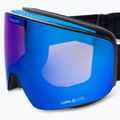 Dragon PXV Split Skibrille blau 38280/6534003 6