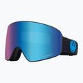 Dragon PXV Split Skibrille blau 38280/6534003 8