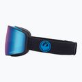 Dragon PXV Split Skibrille blau 38280/6534003 9