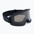 Dragon DX3 OTG Skibrille schwarz