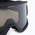 Dragon DX3 OTG Skibrille schwarz 5