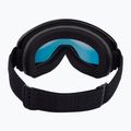 Dragon D1 OTG Split Skibrille rot 40461/6032614 4