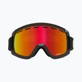 Dragon D1 OTG Split Skibrille rot 40461/6032614 9