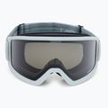 Dragon DX3 OTG Skibrille weiß 2