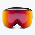 Dragon PXV Split Skibrille rot 38280/6534614 3