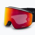 Dragon PXV Split Skibrille rot 38280/6534614 6