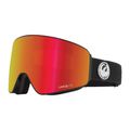 Dragon PXV Split Skibrille rot 38280/6534614 7