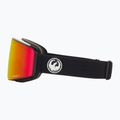 Dragon PXV Split Skibrille rot 38280/6534614 8