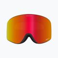 Dragon PXV Split Skibrille rot 38280/6534614 9