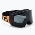 Dragon RVX OTG Skibrille schwarz 43734-310 2