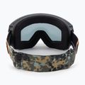 Dragon RVX OTG Skibrille schwarz 43734-310 4
