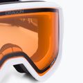 Dragon DXT OTG Skibrille weiß 47022-101 5