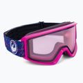 Dragon DXT OTG Skibrille rosa 47022-540