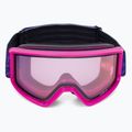 Dragon DXT OTG Skibrille rosa 47022-540 2