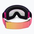 Dragon DXT OTG Skibrille rosa/violett 3