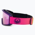 Dragon DXT OTG Skibrille rosa/violett 4