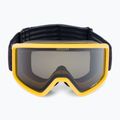 Dragon DXT OTG Skibrille gelb 47022-700 2