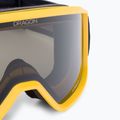 Dragon DXT OTG Skibrille gelb 47022-700 5