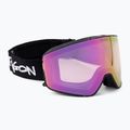 Dragon PXV2 Skibrille schwarz 42348-009 2