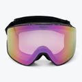 Dragon PXV2 Skibrille schwarz 42348-009 3