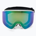Dragon PXV2 Skibrille schwarz und weiß 42348-161 3