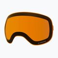 Dragon X2 braun Skibrille 40454-030 9