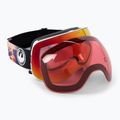 Dragon X2 Skibrille rot 40454-105