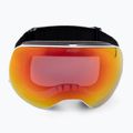 Dragon X2 Skibrille rot 40454-105 3