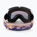 Dragon X2 Skibrille rot 40454-105 4
